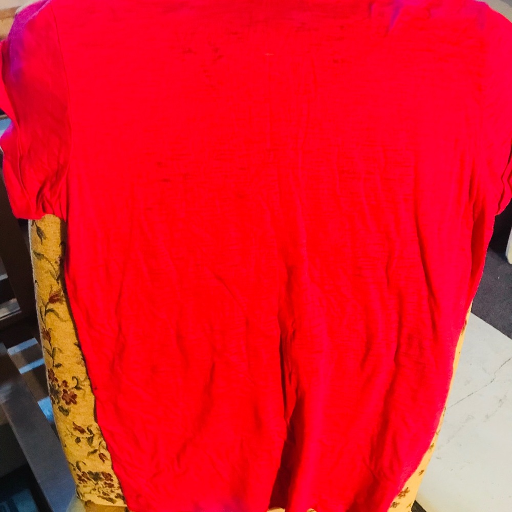 Pink t-shirt - Picture 2 of 2
